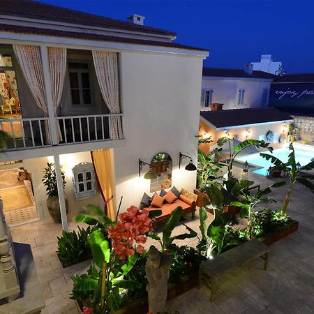 Marge Boutique Hotel Çeşme Zewnętrze zdjęcie