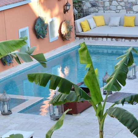 Marge Boutique Hotel Çeşme Zewnętrze zdjęcie