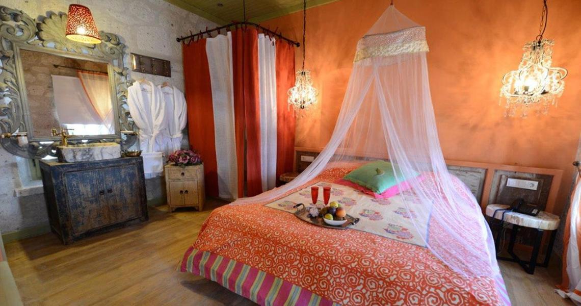 Marge Boutique Hotel Çeşme Zewnętrze zdjęcie