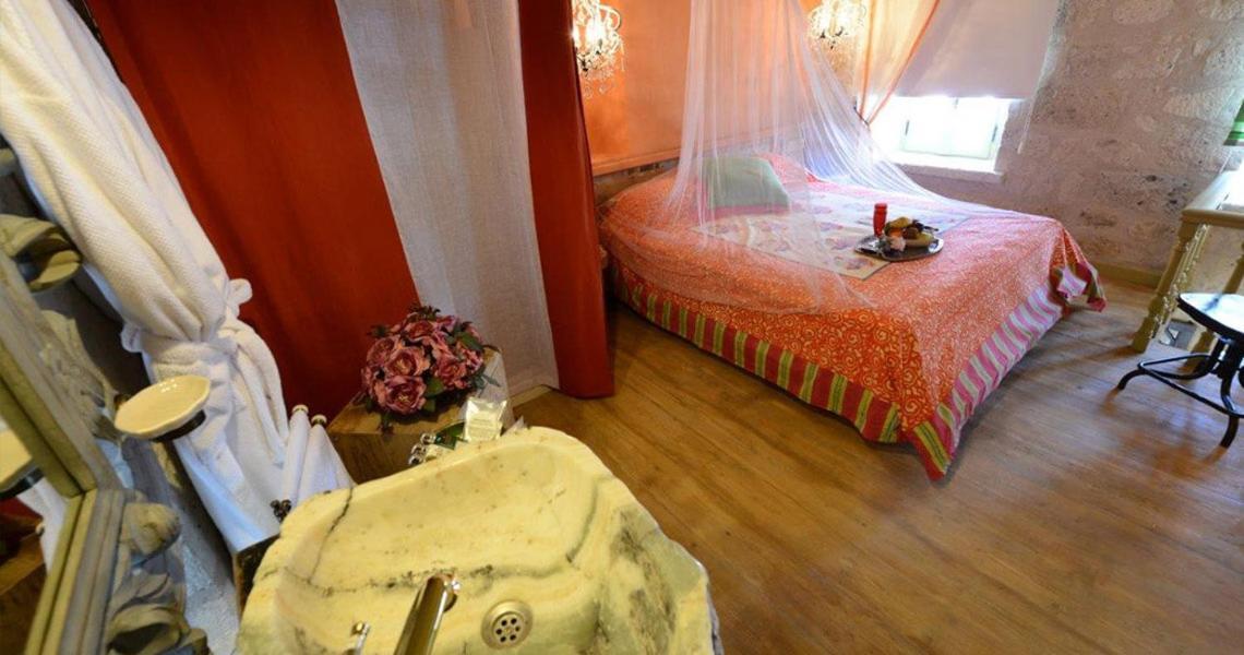 Marge Boutique Hotel Çeşme Zewnętrze zdjęcie