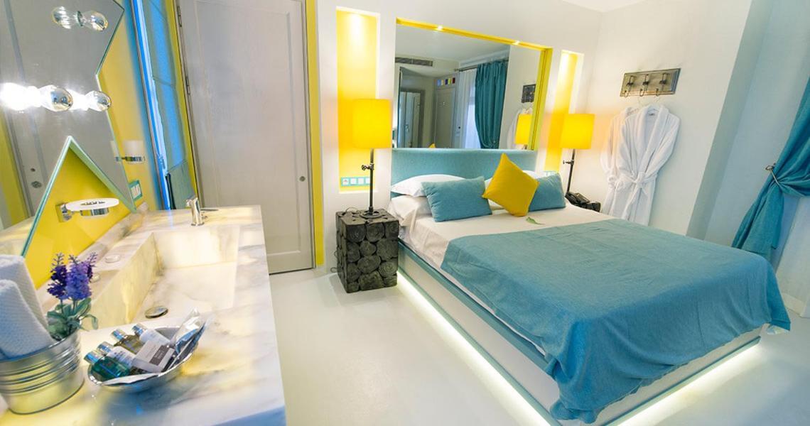 Marge Boutique Hotel Çeşme Zewnętrze zdjęcie