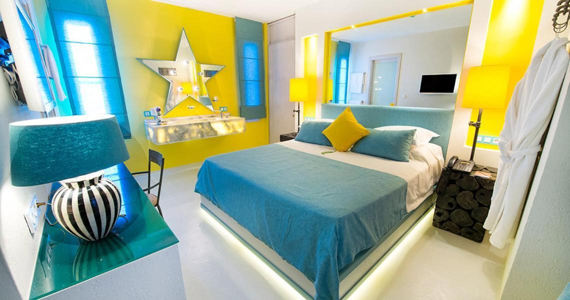 Marge Boutique Hotel Çeşme Zewnętrze zdjęcie