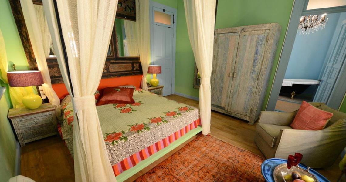 Marge Boutique Hotel Çeşme Zewnętrze zdjęcie