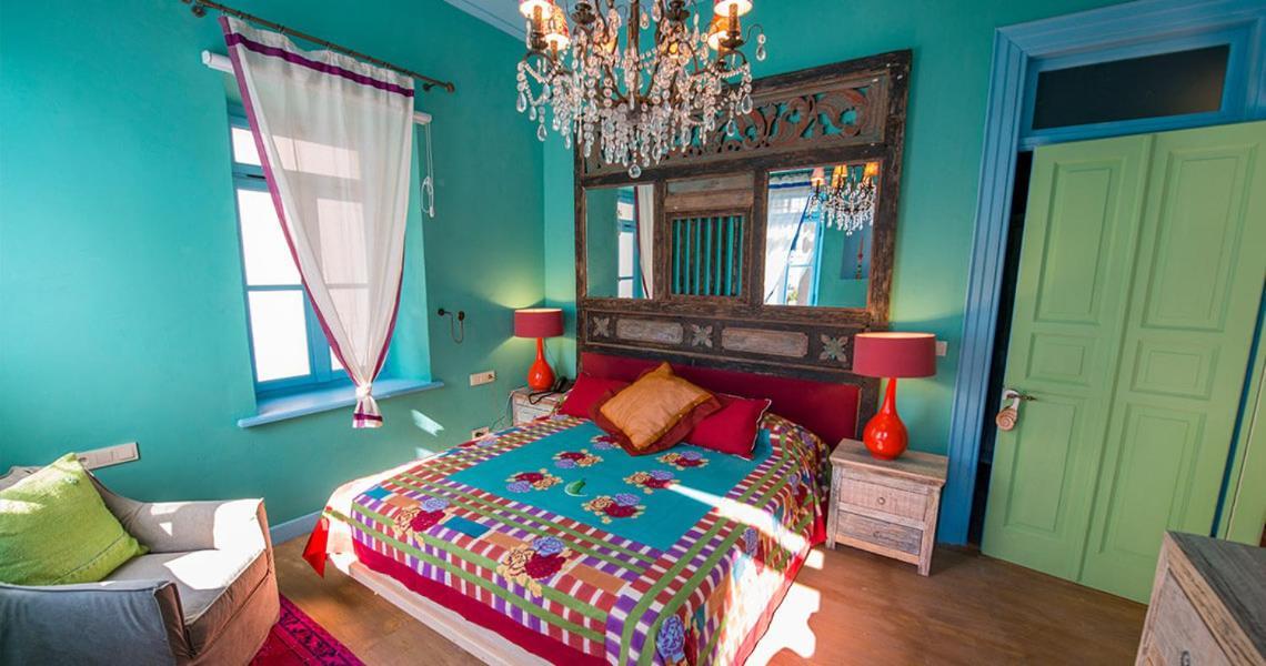 Marge Boutique Hotel Çeşme Zewnętrze zdjęcie