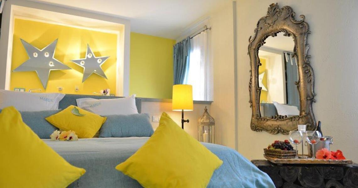 Marge Boutique Hotel Çeşme Zewnętrze zdjęcie