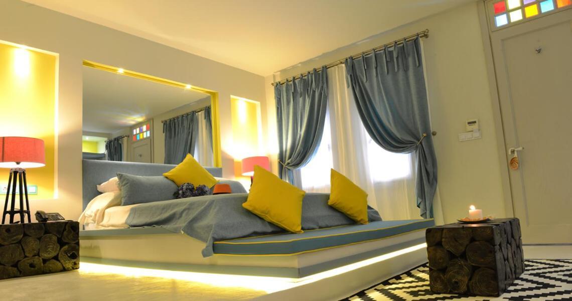 Marge Boutique Hotel Çeşme Zewnętrze zdjęcie