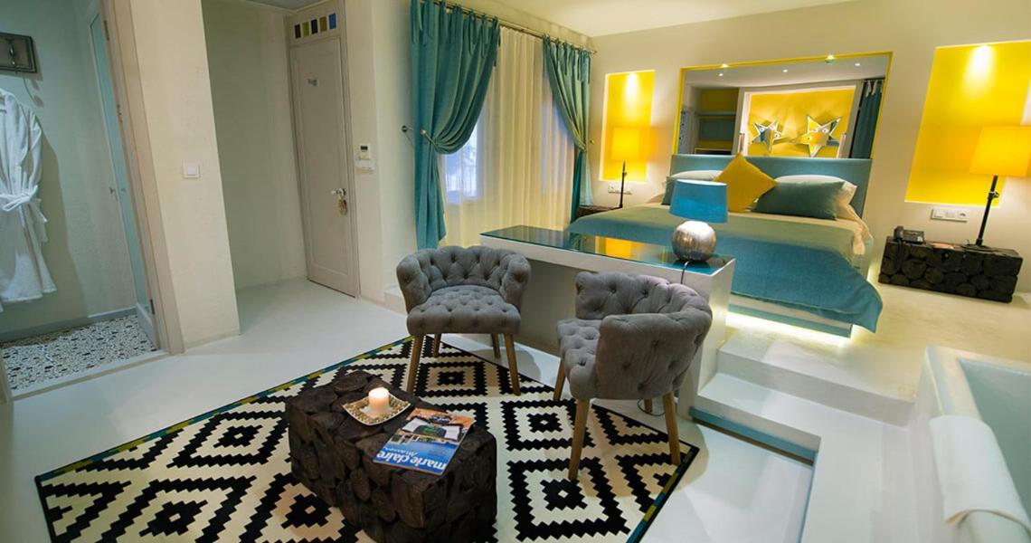 Marge Boutique Hotel Çeşme Zewnętrze zdjęcie