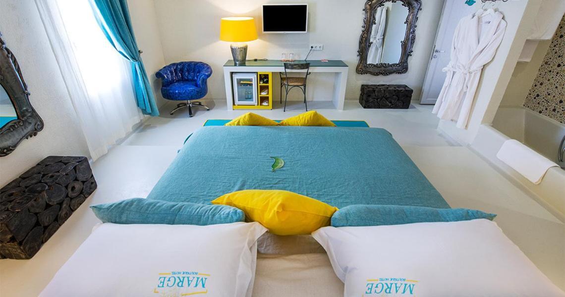 Marge Boutique Hotel Çeşme Zewnętrze zdjęcie