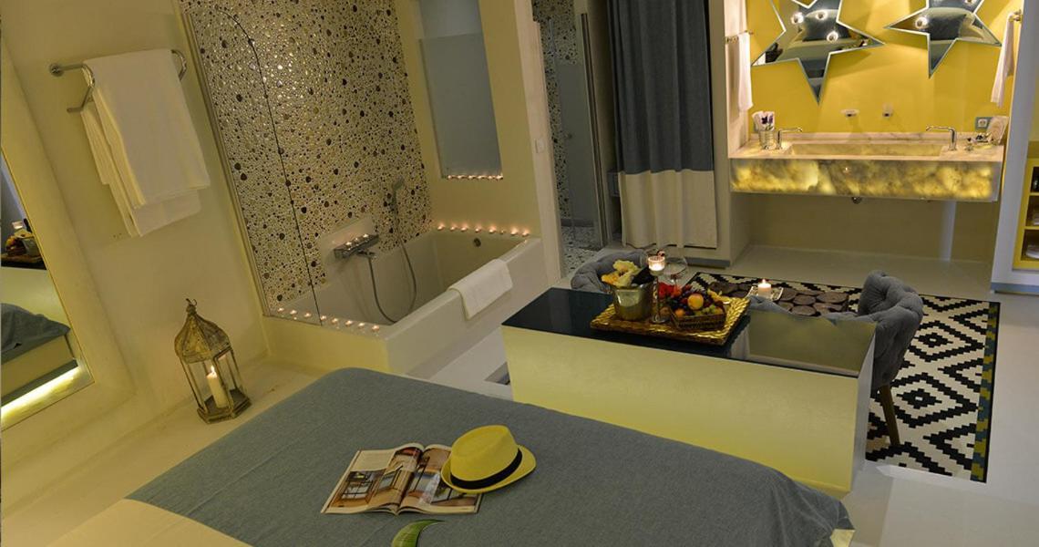 Marge Boutique Hotel Çeşme Zewnętrze zdjęcie