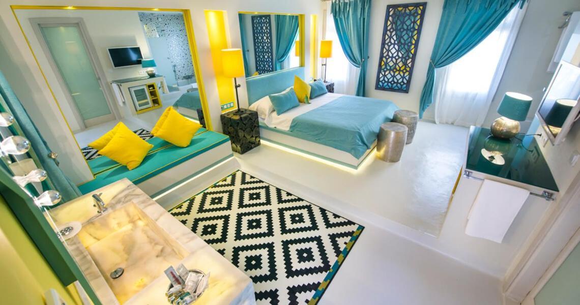 Marge Boutique Hotel Çeşme Zewnętrze zdjęcie