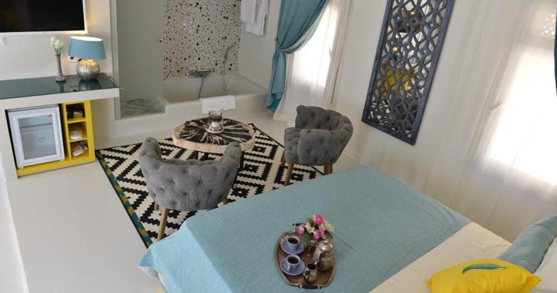 Marge Boutique Hotel Çeşme Zewnętrze zdjęcie