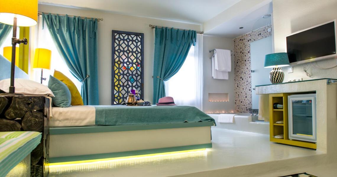 Marge Boutique Hotel Çeşme Zewnętrze zdjęcie