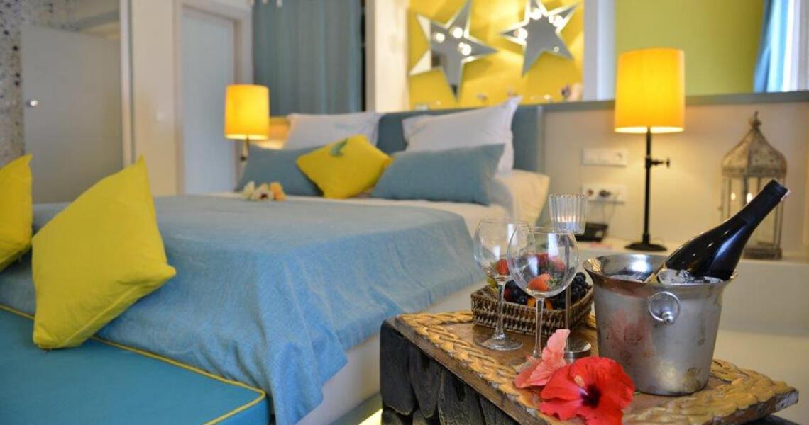 Marge Boutique Hotel Çeşme Zewnętrze zdjęcie