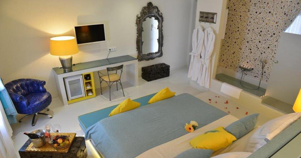 Marge Boutique Hotel Çeşme Zewnętrze zdjęcie