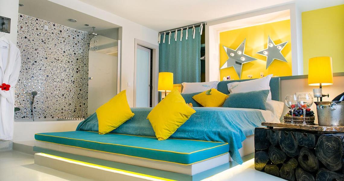 Marge Boutique Hotel Çeşme Zewnętrze zdjęcie